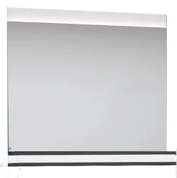 Зеркало с подсветкой и полкой  Tagliare T2 900 11 01 Г Зеркало с подсветкой и полкой  Tagliare T2 900 11 01 Г