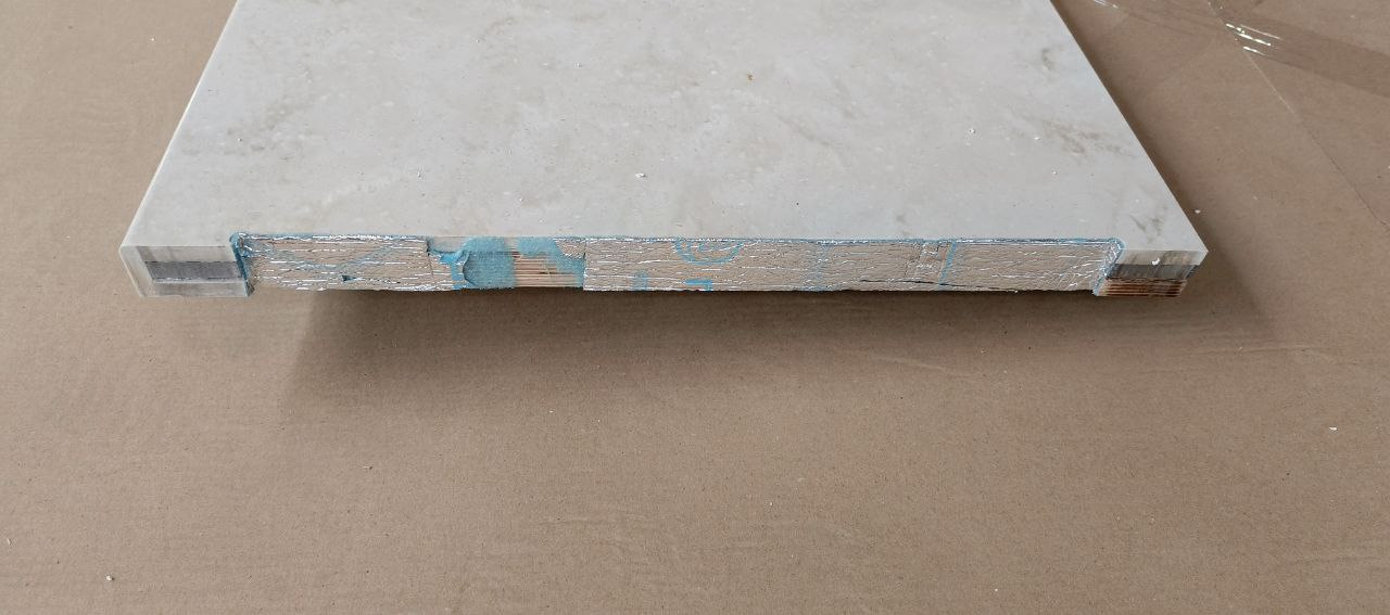 Столешница ИК H=40 мм (1.820x0.600)