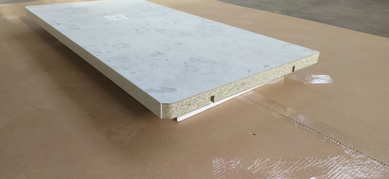 Столешница ДСП БП Кат. Стандарт плюс, кв.м. (1.180x0.600)