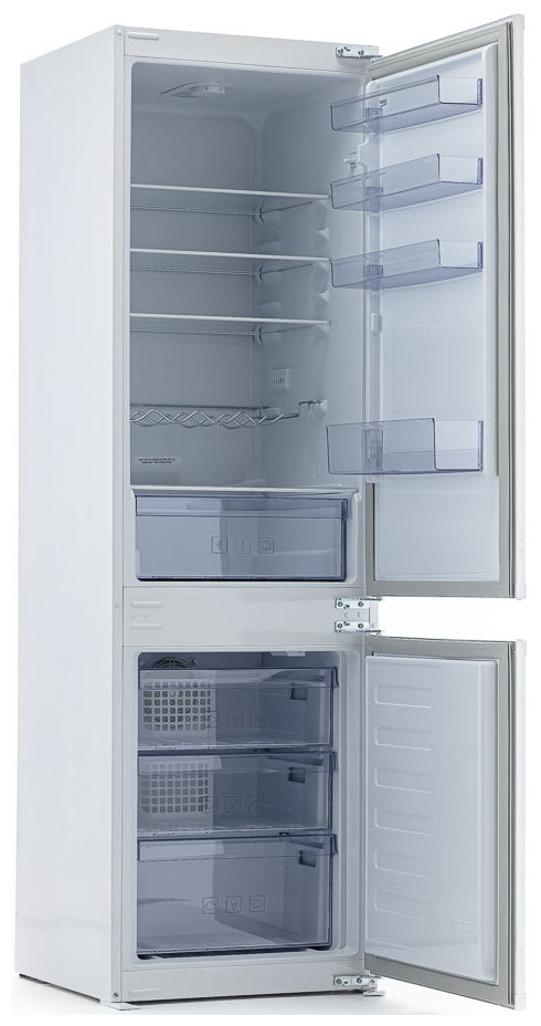 Встраиваемый холодильник BEKO BCHA2752S 