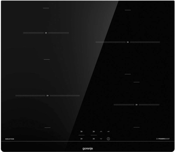 Варочная панель индукционная GORENJE IT640BSC 