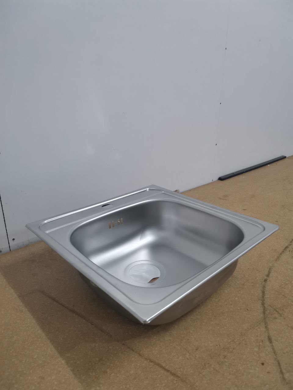 Мойка UKINOX Classic CL