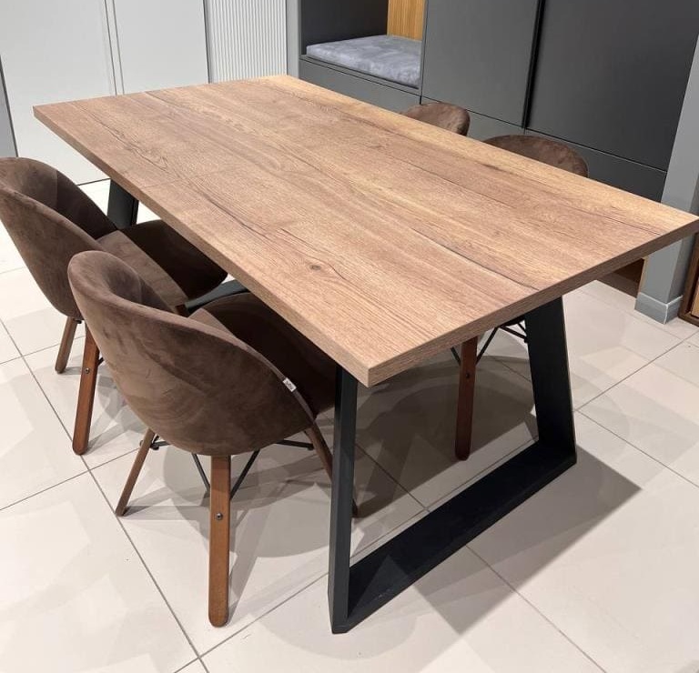 Столовая группа AERO/SHEFFILTON