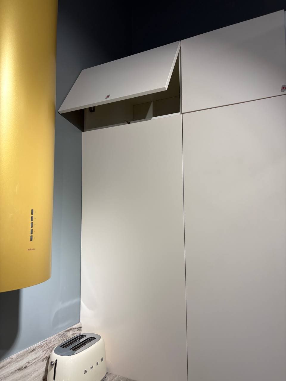 Кухонный гарнитур Allure