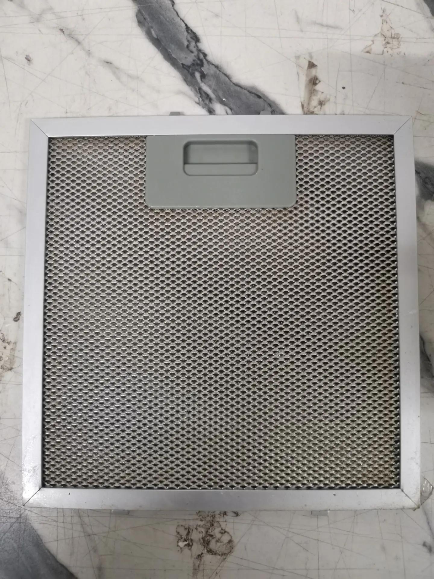 Вытяжка настенная KRONA TINA 350 WHITE 3P 
