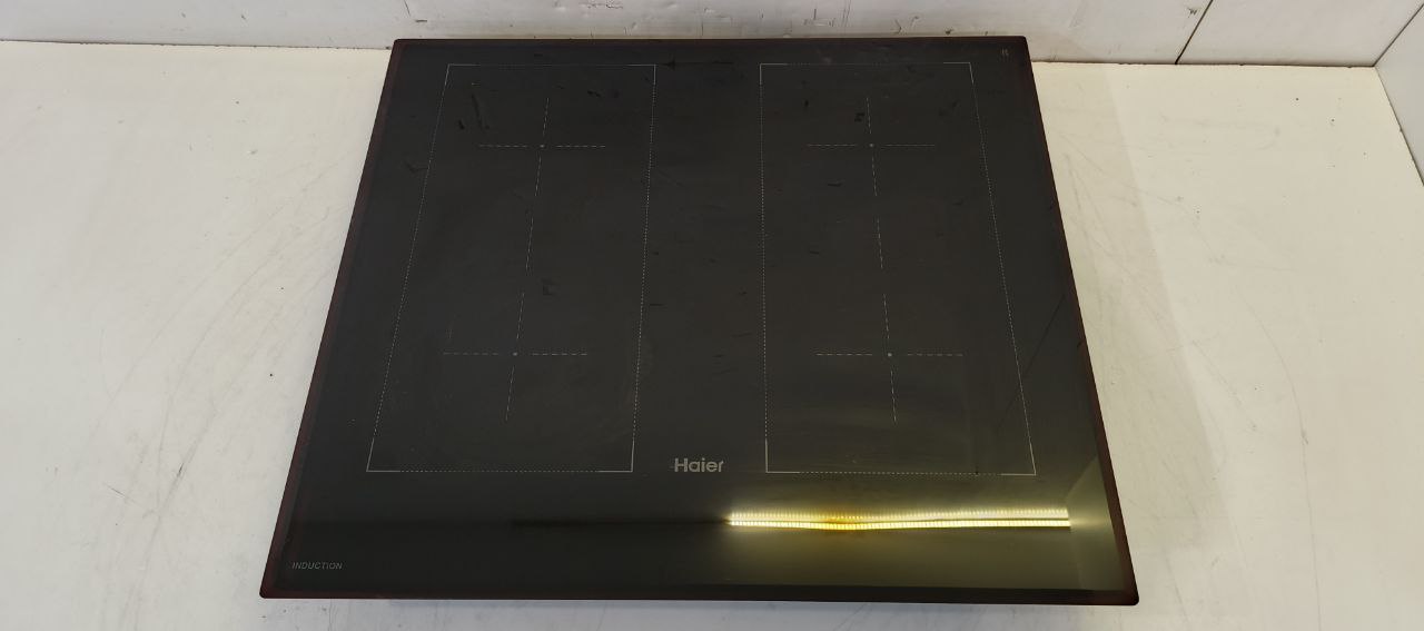 Варочная панель индукционная HAIER HHY-Y64FFVB1 