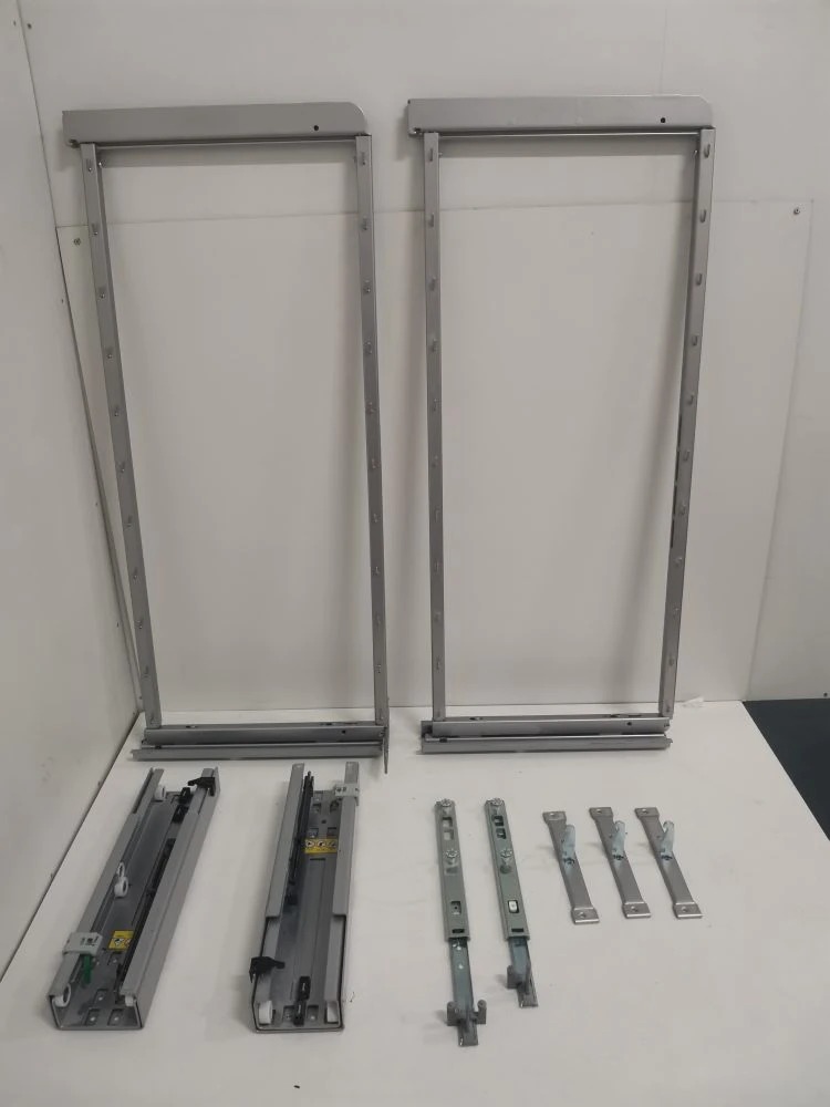 Рама KESSEBOHMER ТИТАН 0543810102 Диспенса 90°