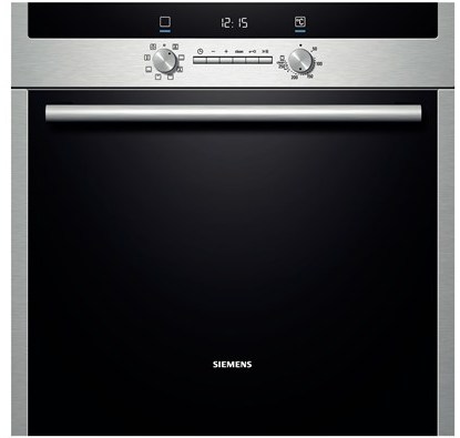Встраиваемый духовой шкаф SIEMENS HB43GT540E 