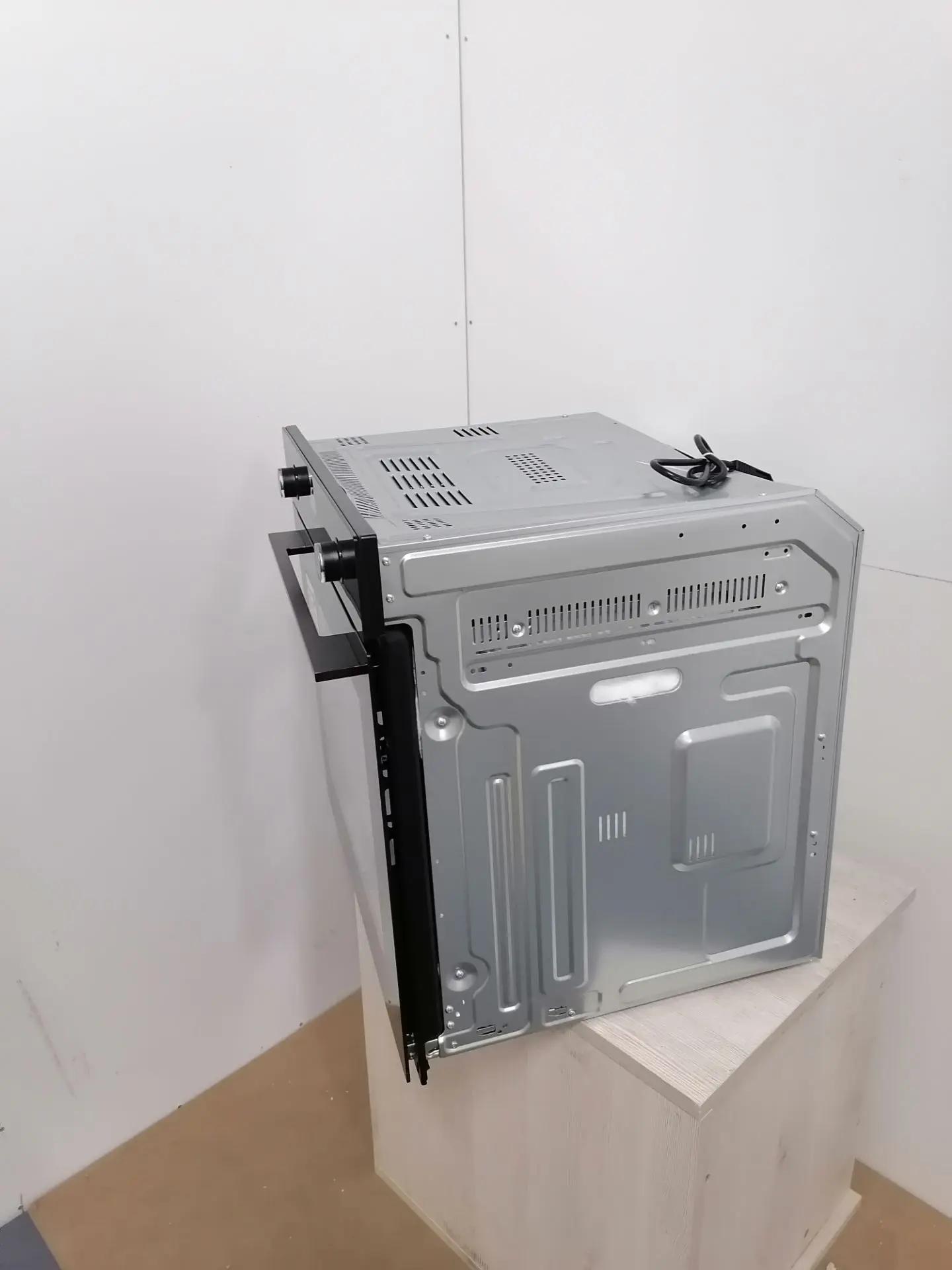 Духовой шкаф встраиваемый Kuppersberg HO 620 BL