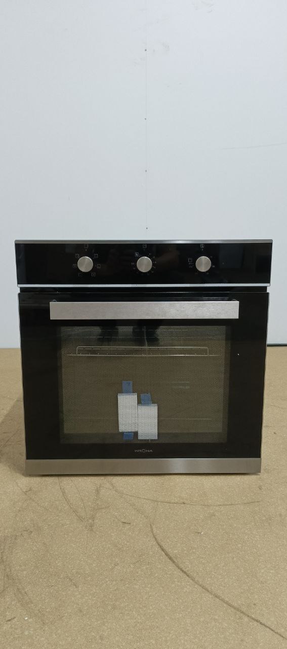 Встраиваемый духовой шкаф KRONA ROMANA 60 S  Встраиваемый духовой шкаф KRONA ROMANA 60 S