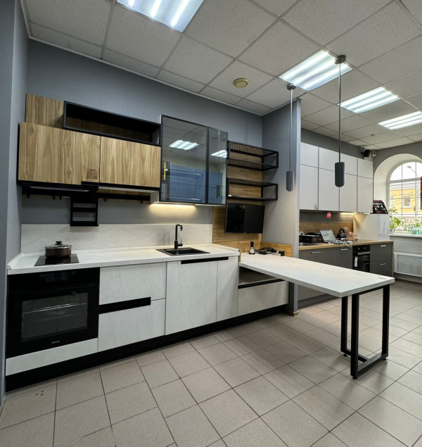 Кухонный гарнитур Спарк