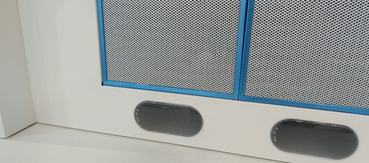 Вытяжка каминная ELIKOR Грань 90П-650_ПЗЛ