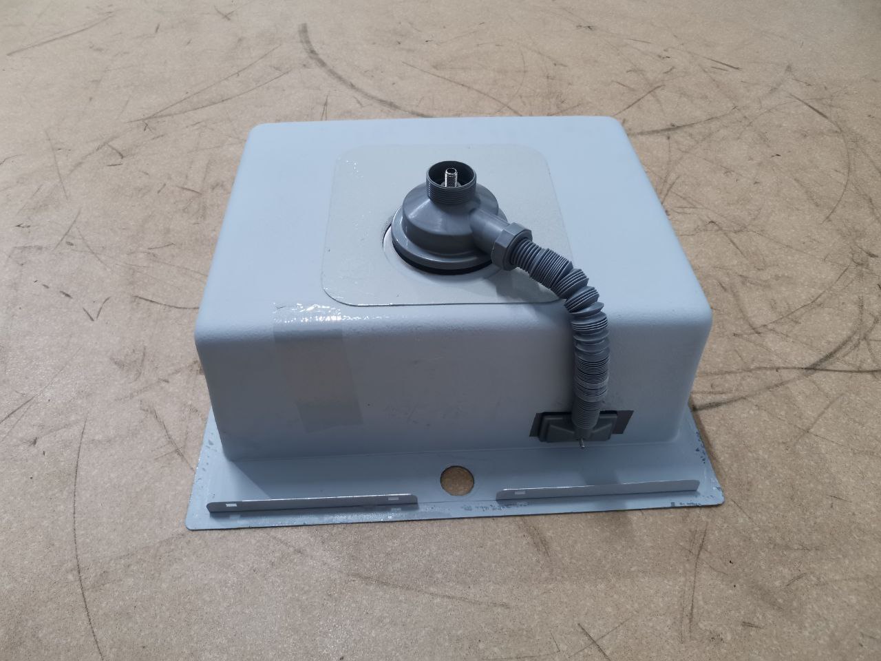 Мойка OMOIKIRI 4993718 Amadare 55