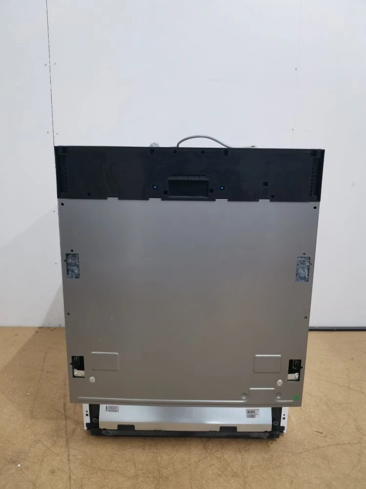 Встраиваемая посудомоечная машина BEKO BDIN16520 60 см