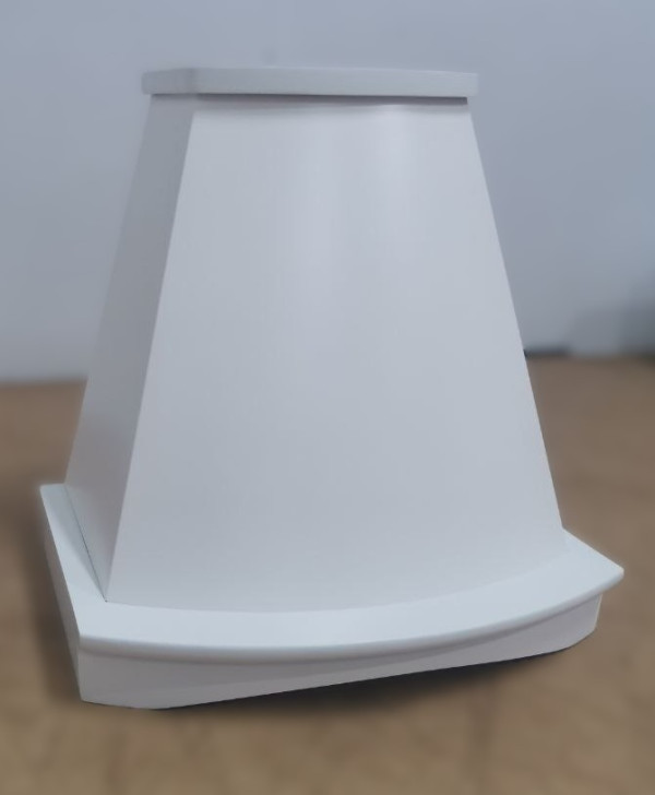 Вытяжка ELIKOR РОТОНДА 600 60П-650-ПЗЛ