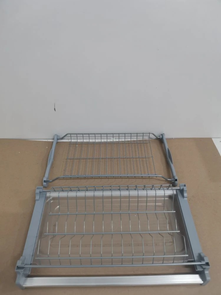 Комплект сушки двухуровневой шириной 500 мм INOXA (In2) 