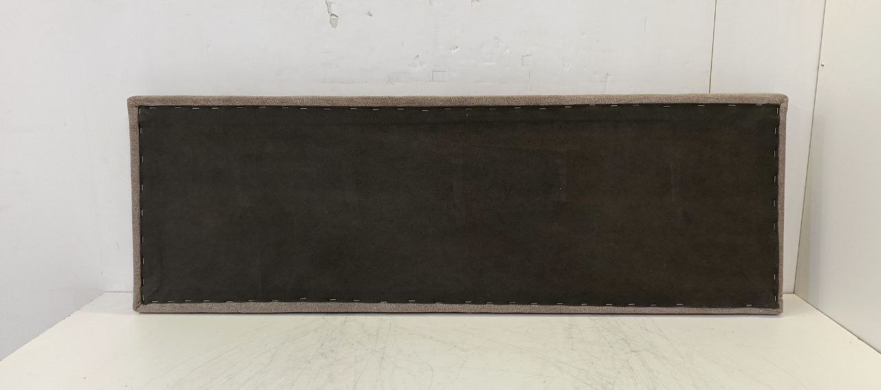 Мягкое сиденье МАРИЯ 1200*400 Мягкое сиденье МАРИЯ 1200*400