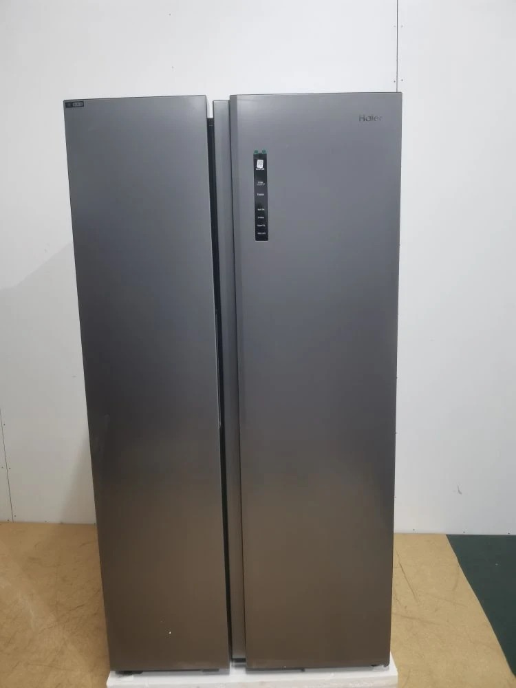 Отдельностоящий холодильник HAIER HRF-600DM7RU 
