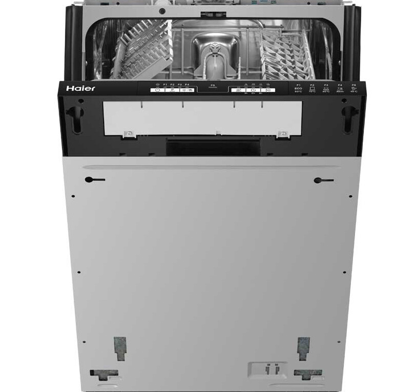 Встраиваемая посудомоечная машина HAIER HDWE9-191RU  Встраиваемая посудомоечная машина HAIER HDWE9-191RU