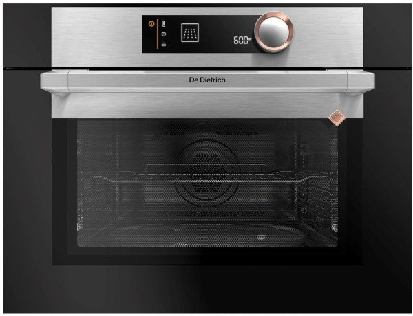 Встраиваемая микроволновая печь De Dietrich DKE7335X Встраиваемая микроволновая печь De Dietrich DKE7335X