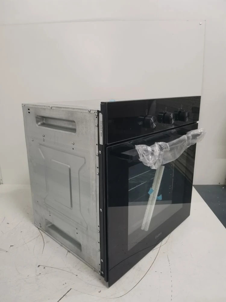 Встраиваемый духовой шкаф газовый EVELUX GSO 604 B 