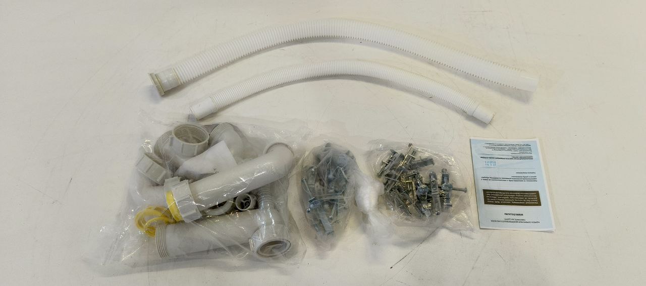 Мойка OULIN OL-101Y  Мойка OULIN OL-101Y