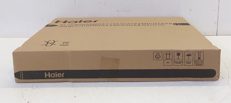 Варочная панель индукционная HAIER HHY-Y64WSLB 