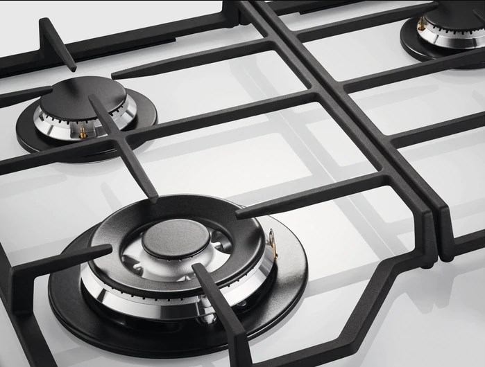 Варочная панель газовая ELECTROLUX GPE363YV 