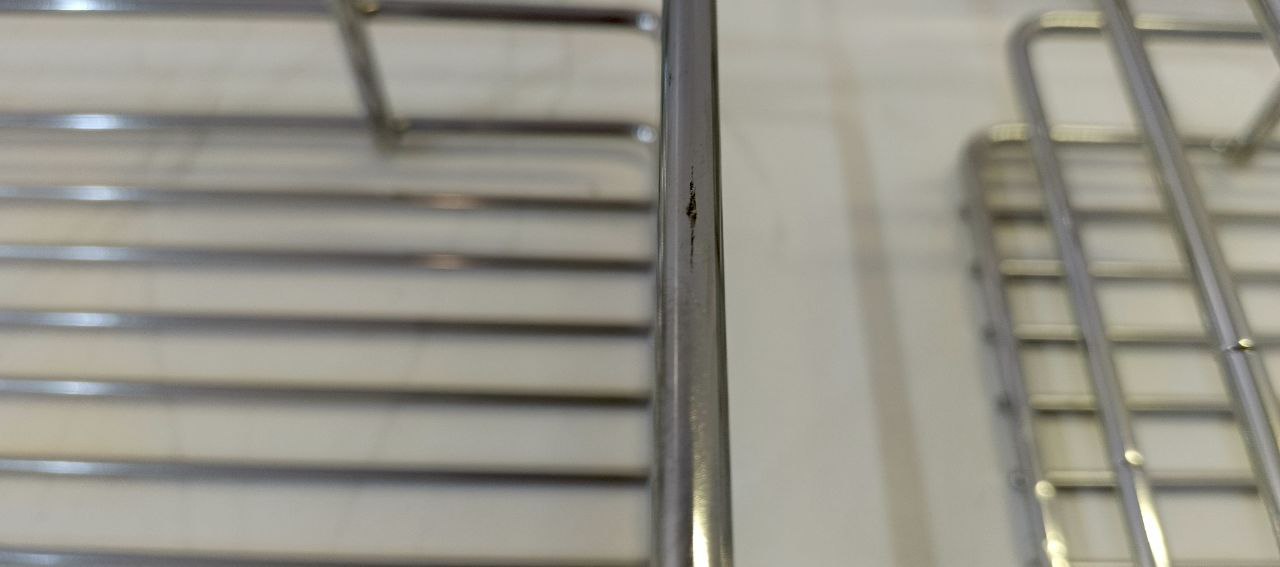 Комплект 5 корзин Комплект 5 корзин