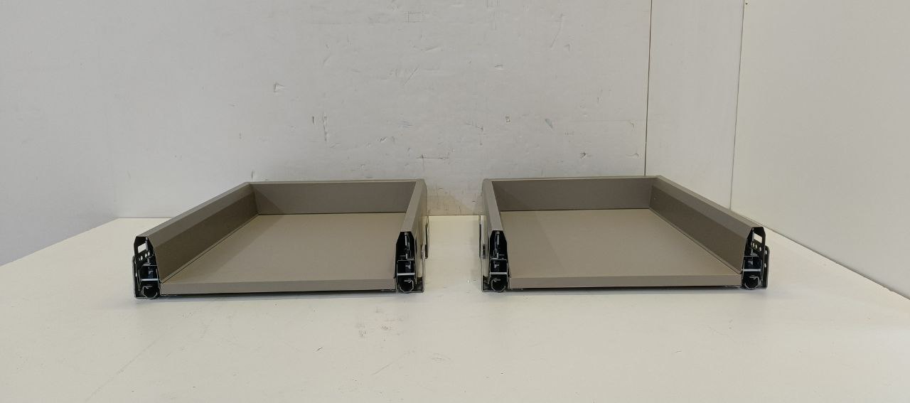 Выдвижной ящик HETTICH Arcitech APH-94-U45 (2 шт.) Выдвижной ящик HETTICH Arcitech APH-94-U45 (2 шт.)