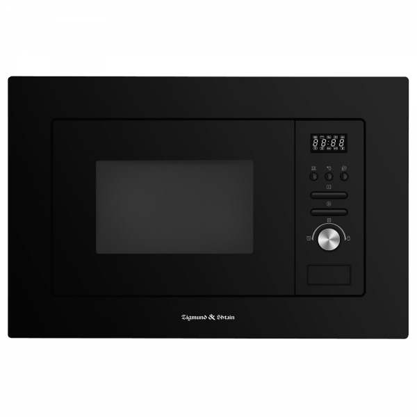 Встраиваемая микроволновая печь ZIGMUND&SHTAIN BMO 16.202 B  Встраиваемая микроволновая печь ZIGMUND&SHTAIN BMO 16.202 B