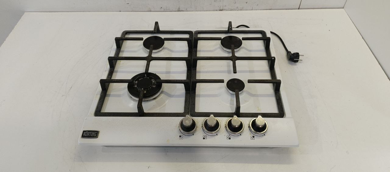 Варочная панель газовая KORTING HG 661 CTSI 