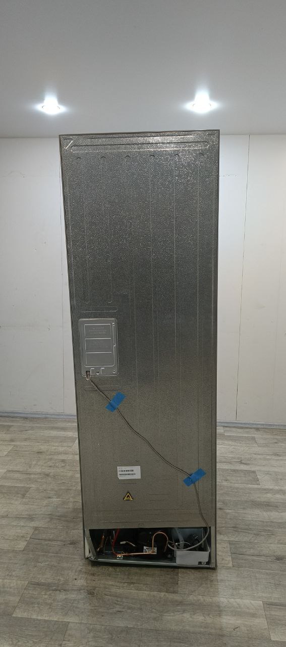 Отдельностоящий холодильник HAIER CEF535ASD  Отдельностоящий холодильник HAIER CEF535ASD