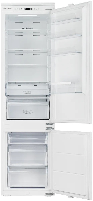 Встраиваемый холодильник KUPPERSBERG RBN 1964