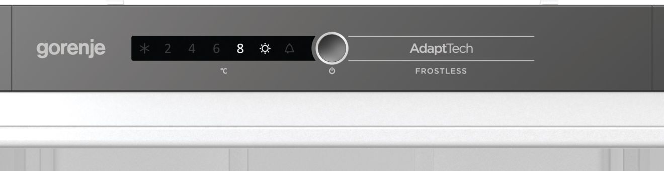 Встраиваемый холодильник GORENJE RKI2181A1 