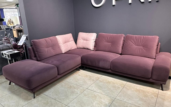 Диван угловой PAUL Диван угловой PAUL