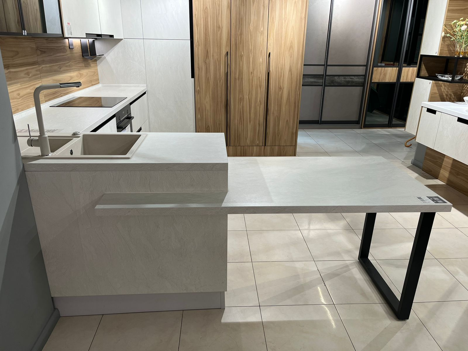 Кухонный гарнитур Spark