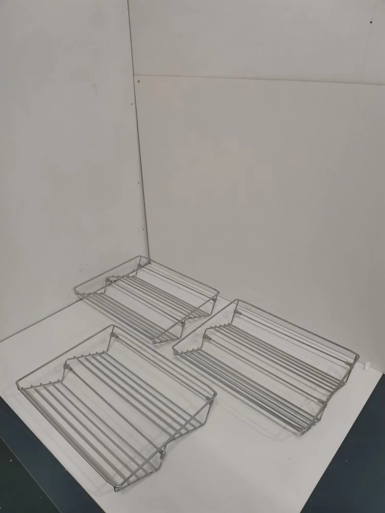 Комплект 3х обувниц STARAX S-6720-A