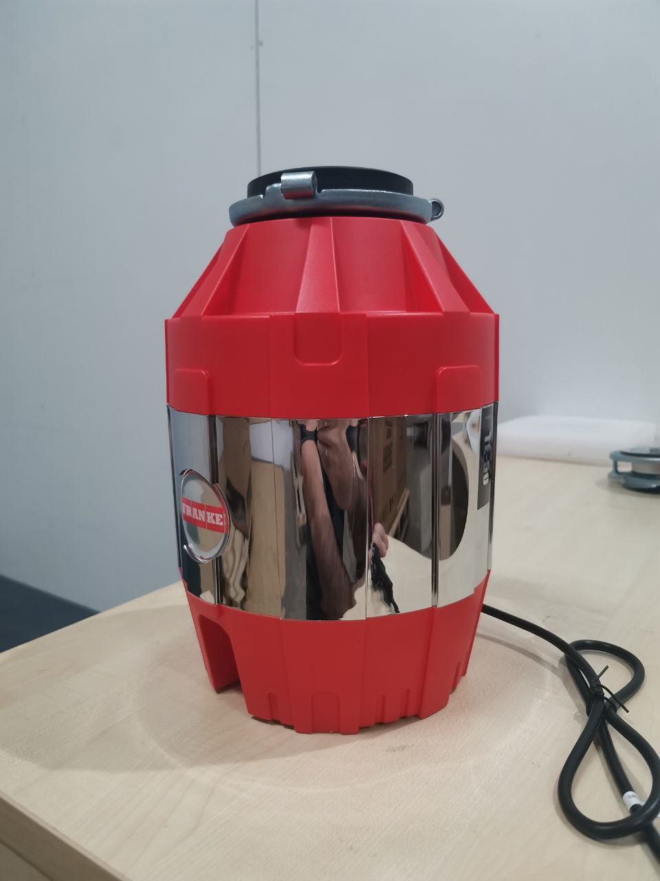 Измельчитель FRANKE ТЕ-50 134.0535.229