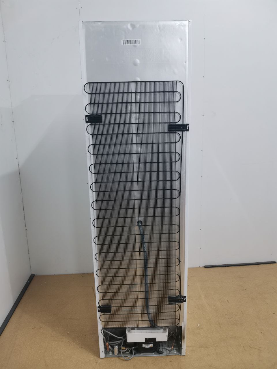 Встраиваемый холодильник BEKO BCNA306E2S 