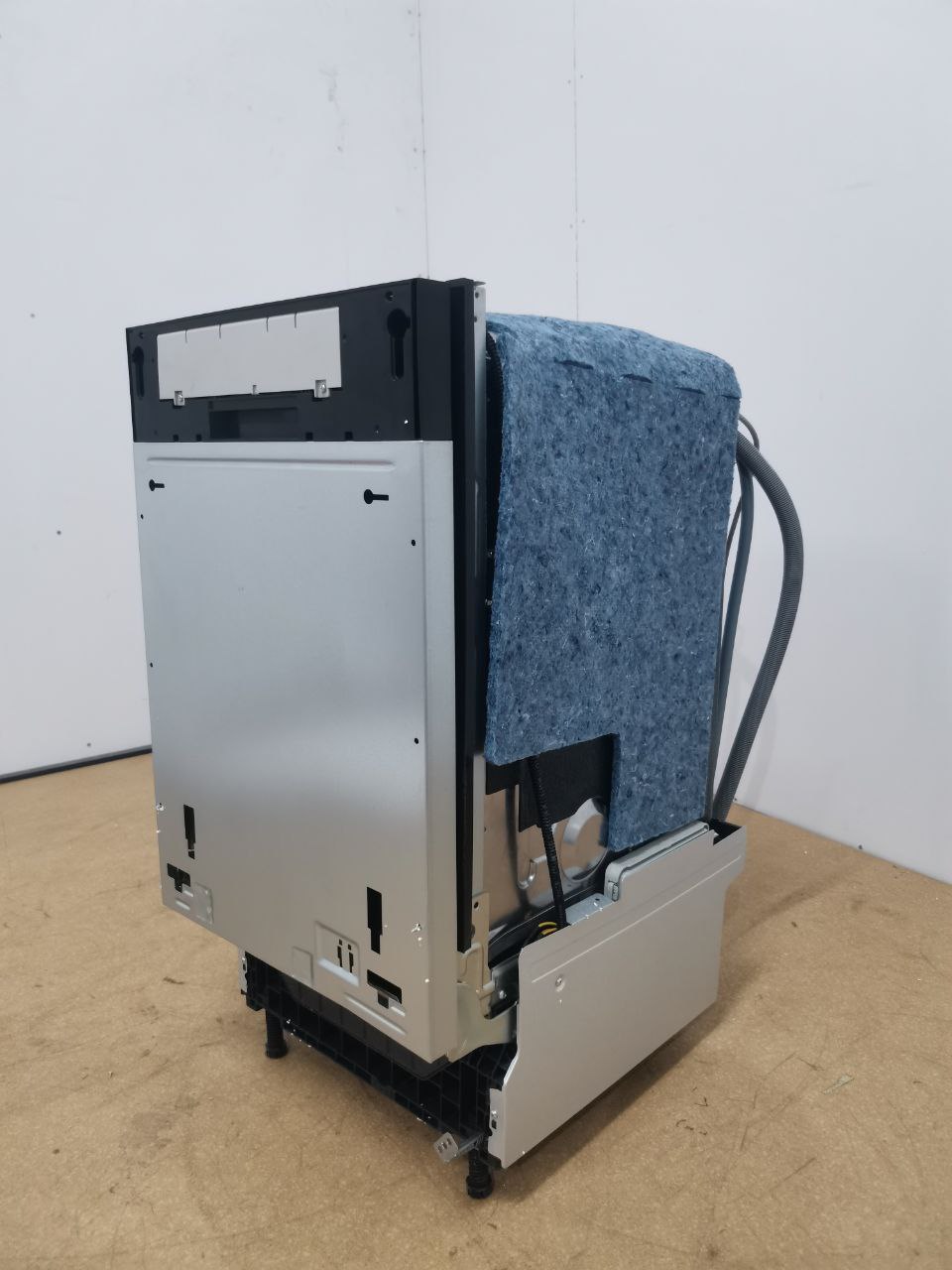 Встраиваемая посудомоечная машина HAIER HDWE9-191RU 