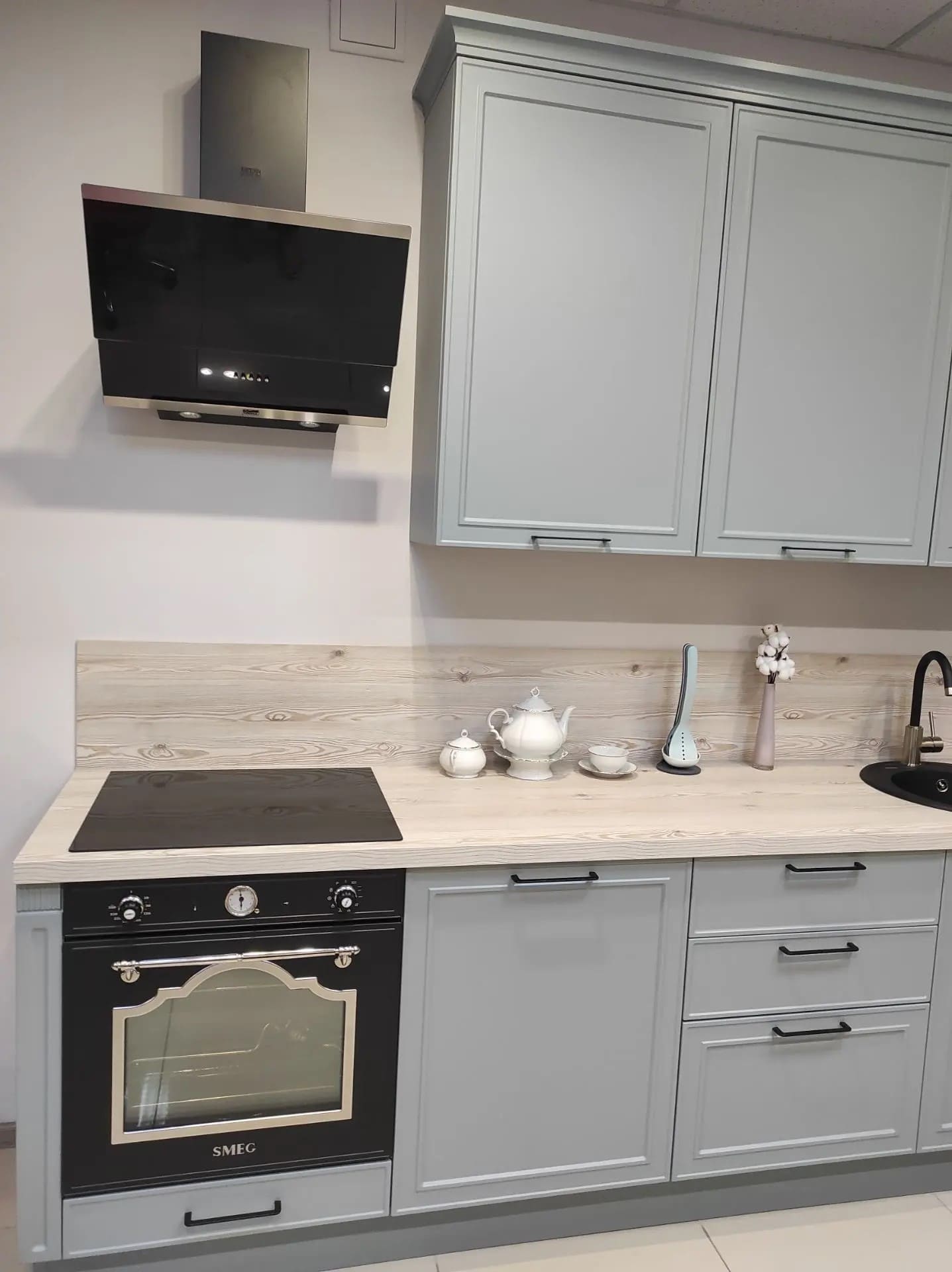 Кухонный гарнитур Тренто