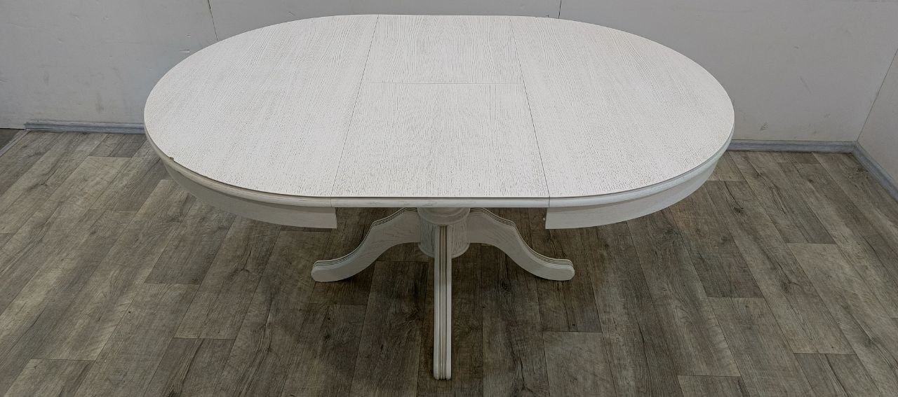 Стол ORIMEX "Консул" 117(165)х117 