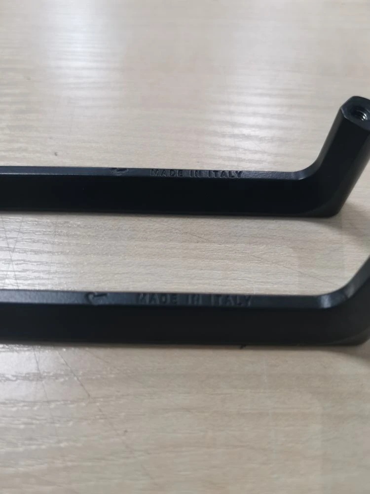 Комплект 2х ручек