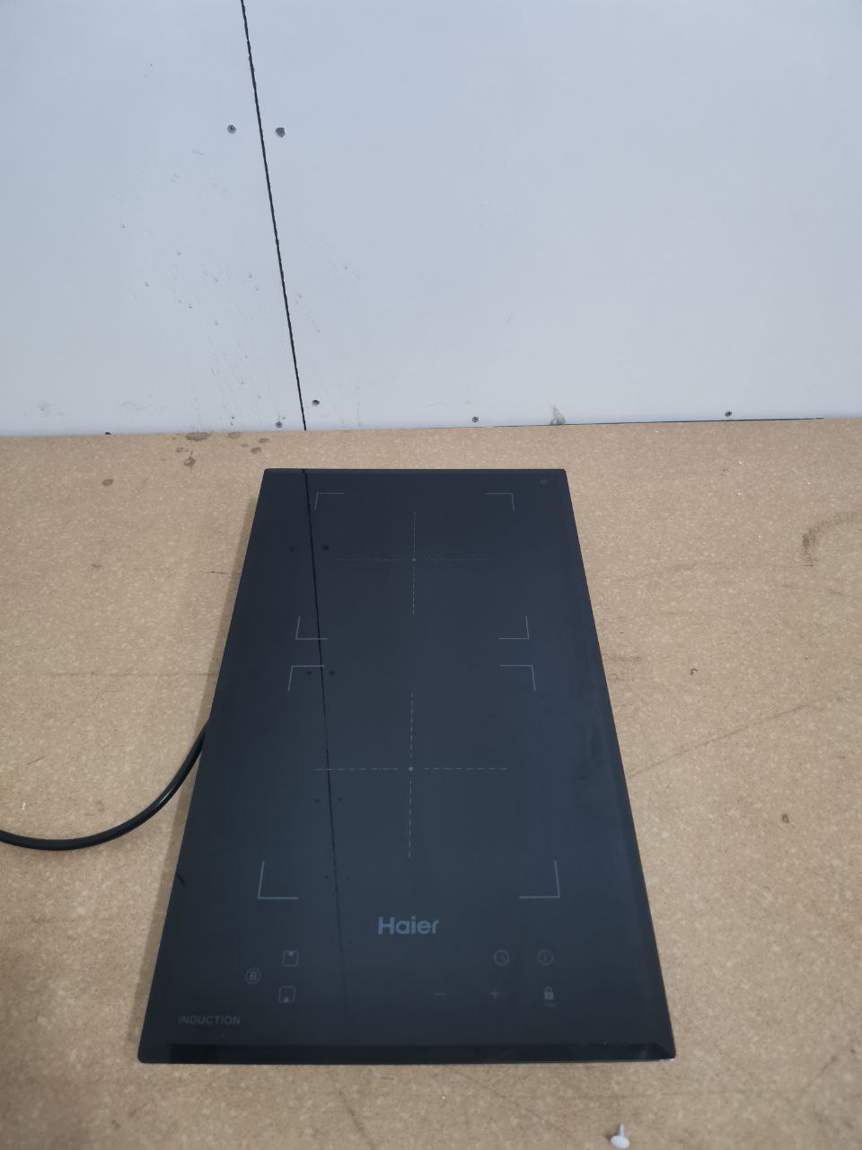 Варочная панель индукционная HAIER HHY-Y32NVB