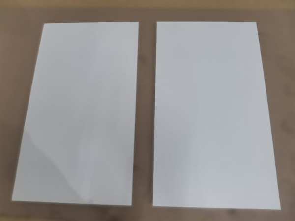 Комплект фасадов (2 шт)