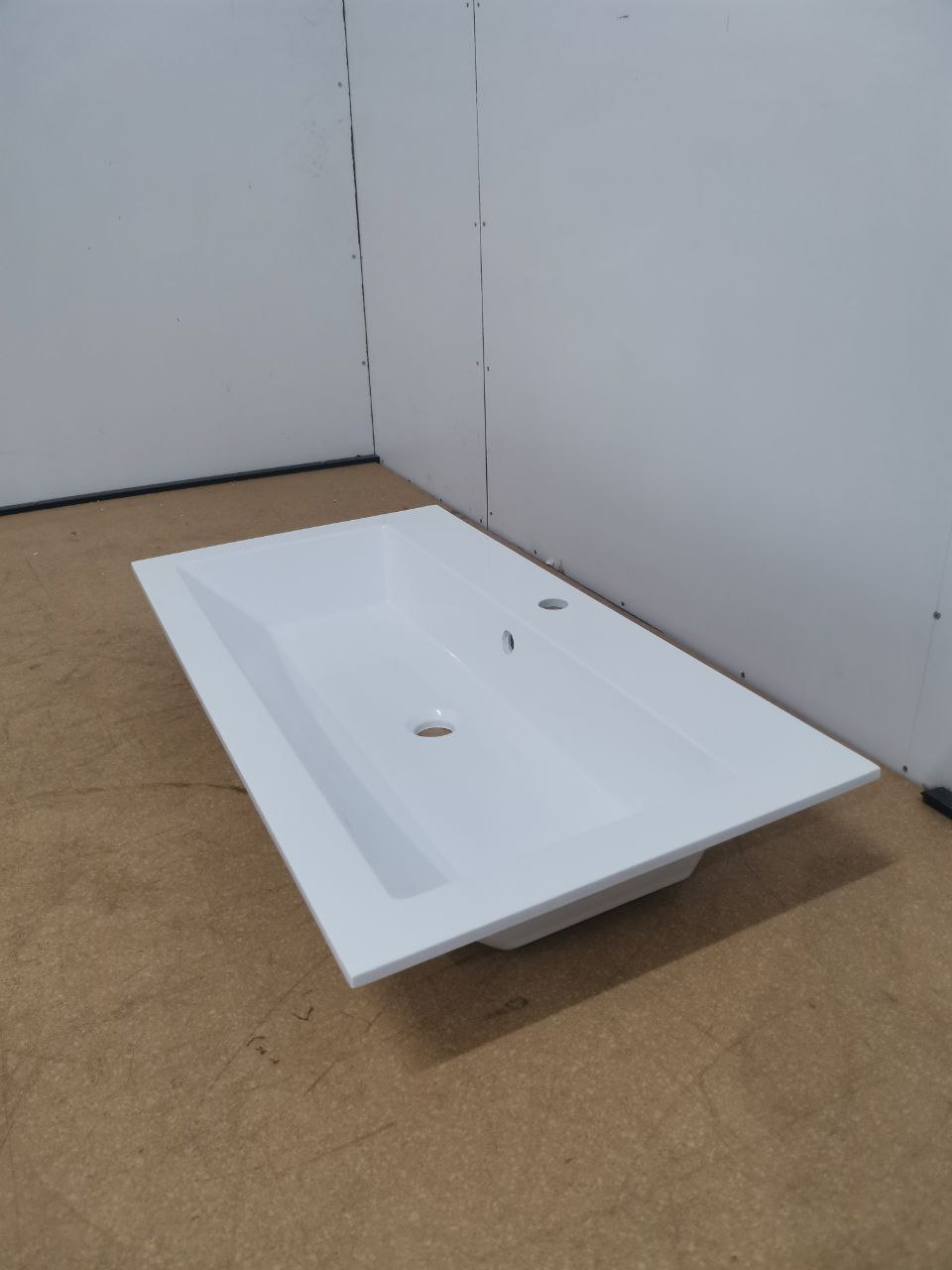 Раковина ЦВЕТ И СТИЛЬ Мария 95