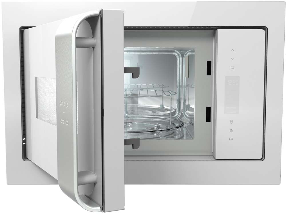 Встраиваемая микроволновая печь GORENJE BM235ORAW  Встраиваемая микроволновая печь GORENJE BM235ORAW