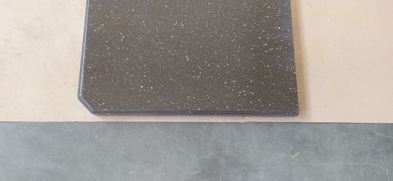 Столешница ИК AUTUIMPORT H=40 мм (2.325x0.650)