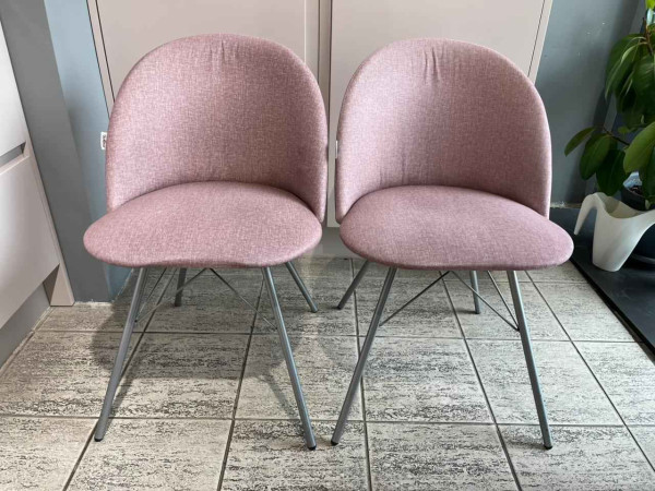 Набор из 2-х стульев SHEFFILTON Набор из 2-х стульев SHEFFILTON